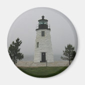 Martha's Vineyard Magneet (Voorkant)