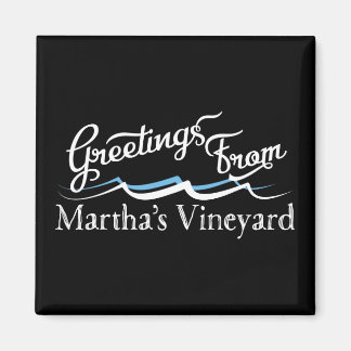 Marthas Vineyard Magneet