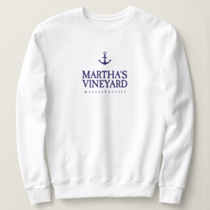 Martha's Vineyard Trui