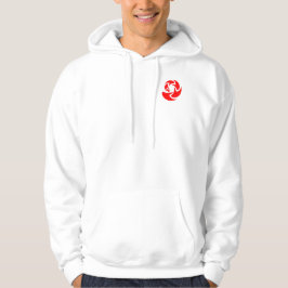 Martial Art 101 Cool Hoodie