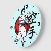 Martial Arts Grote Klok (Hoek)