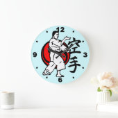 Martial Arts Grote Klok (Huis)