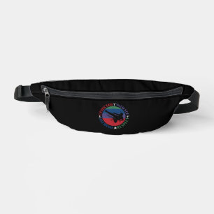 Martial Arts - Karate Core Values Heuptasje