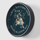 Martial Arts Karate Jiu-jitsu Taekwondo Studio (Hoek)