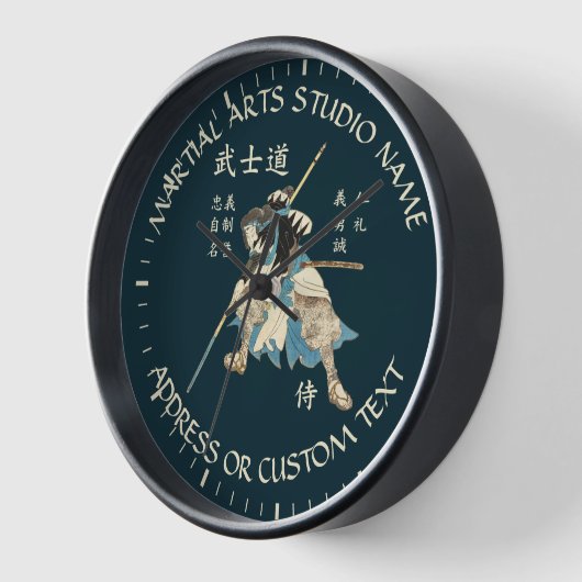 Martial Arts Karate Jiu-jitsu Taekwondo Studio (Hoek)