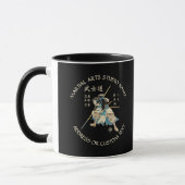 Martial Arts Karate Taekwondo Kung Fu Studio Owner Mok (Links)
