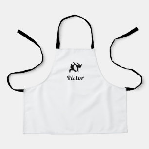 Martial Arts Karate Taekwondo Muay Thai Boys Naam Schort