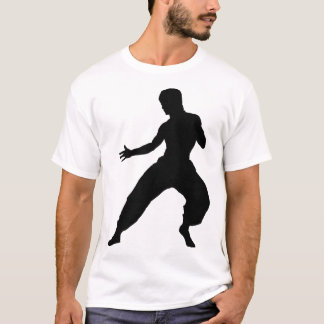Martial Arts Master T-shirt