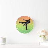 Martial Arts Ronde Klok (Huis)