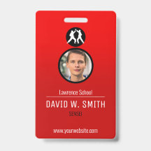 Martial Arts School Academy Institute