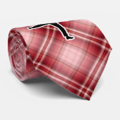 Martial Arts Stropdas (Opgerold)