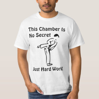 Martial Arts T-Shirt