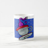 Martian Character Mug (Centre)