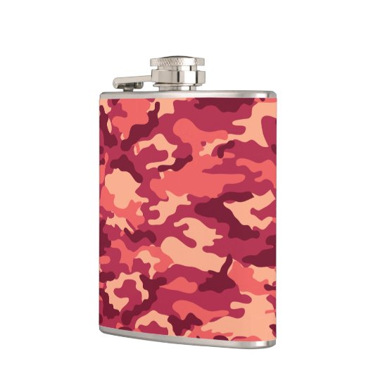 MARTIAN DESERT CAMO/CAMOUFLAGE DAZZLE PATROON HEUPFLES (Links)