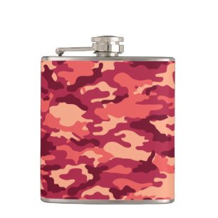 MARTIAN DESERT CAMO/CAMOUFLAGE DAZZLE PATROON HEUPFLES