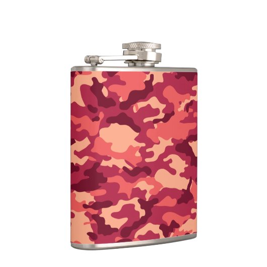 MARTIAN DESERT CAMO/CAMOUFLAGE DAZZLE PATROON HEUPFLES (Rechts)