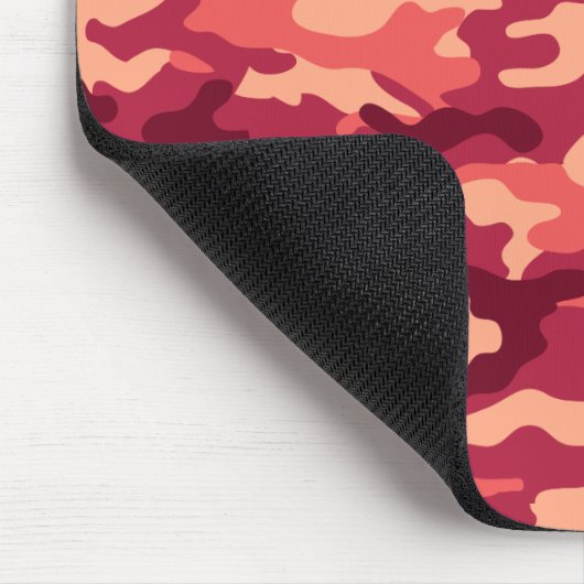 MARTIAN DESERT CAMO/CAMOUFLAGE DAZZLE PATROON MUISMAT (Hoek)