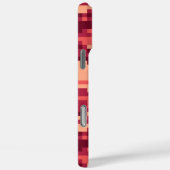 MARTIAN DESERT DIGITALE CAMO/CAMOUFLAGE Case-Mate iPhone CASE (Achterkant / Rechts)