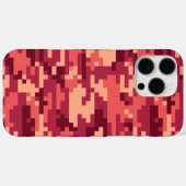 MARTIAN DESERT DIGITALE CAMO/CAMOUFLAGE Case-Mate iPhone CASE (Achterkant (horizontaal))