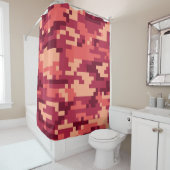 MARTIAN DESERT DIGITALE CAMO/CAMOUFLAGE DOUCHEGORDIJN (In situ)