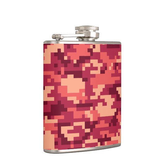 MARTIAN DESERT DIGITALE CAMO/CAMOUFLAGE HEUPFLES (Rechts)