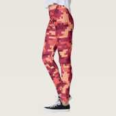 MARTIAN DESERT DIGITALE CAMO/CAMOUFLAGE LEGGINGS (Links)