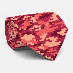 MARTIAN DESERT DIGITALE CAMO/CAMOUFLAGE STROPDAS