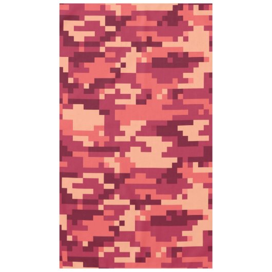 MARTIAN DESERT DIGITALE CAMO/CAMOUFLAGE TAFELKLEED (Voorkant)