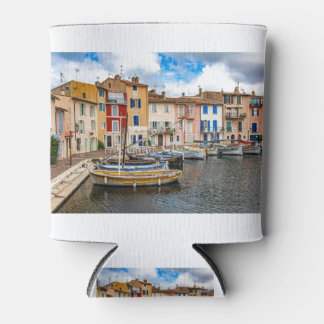 Martigues Blikjeskoeler