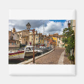 Martigues, la Venise rovençale Magneet (Voorkant)