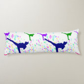 MARTIJEN - JUDO LICHAAMSKUSSEN (Achterkant)