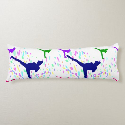 MARTIJEN - JUDO LICHAAMSKUSSEN (Voorkant)