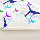 MARTIJEN - JUDO SHERPA DEKEN (3/4)