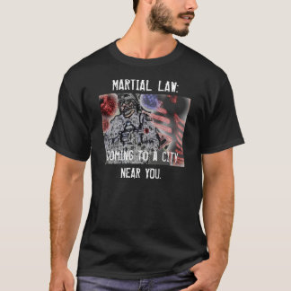 MARTIJRECHT T-SHIRT