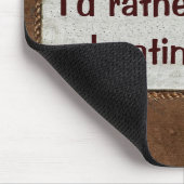 Martime Muismat (Hoek)