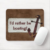 Martime Muismat (Met muis)