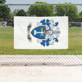 Martin Coat of Arms Spandoek (Insitu)