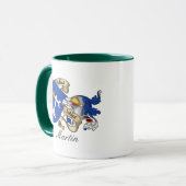Martin Crest Mok (Voorkant links)