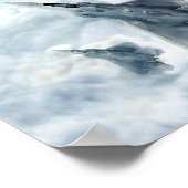 Martin F-22 Verticaal poster (Hoek)