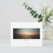 Martin Johnson Heade #77 - Carte postale d'art (Debout devant)