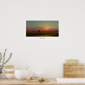 Martin Johnson Heade Affiche de Zedign Art #42 (Cuisine)
