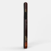 Martin Johnson Heade - Gemengde bloemen met een do Case-Mate iPhone Case (Achterkant/rechts)