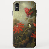Martin Johnson Heade - Hummingbird Case-Mate iPhone Case (Achterkant)
