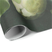 Martin Johnson Heade - Magnolias Cadeaupapier (Rol Hoek)