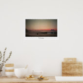 Martin Johnson Heade Zedign Affiche d'art #254 (Cuisine)