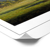 Martin Johnson Heade Zedign Art Poster #94 (Hoek)