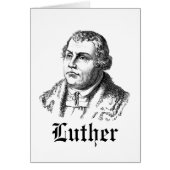 Martin Luther (Devant)