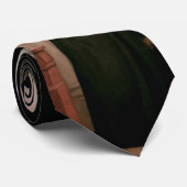 Martin Luther 95 Ce Cravate (Roulé)