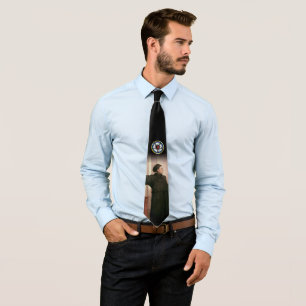 Martin Luther 95 Theses Stropdas