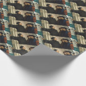 Martin Luther 95 Thesis Cadeaupapier (Hoek)